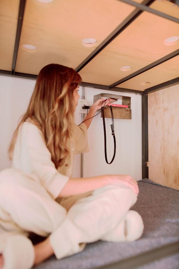 Bill And Bill Hostel 부에노스아이레스 외부 사진