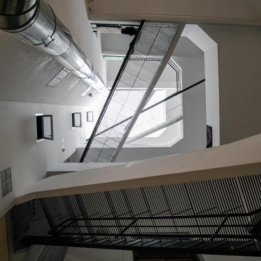 Bill And Bill Hostel 부에노스아이레스 외부 사진
