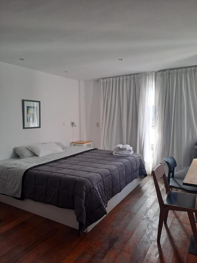 Bill And Bill Hostel 부에노스아이레스 외부 사진