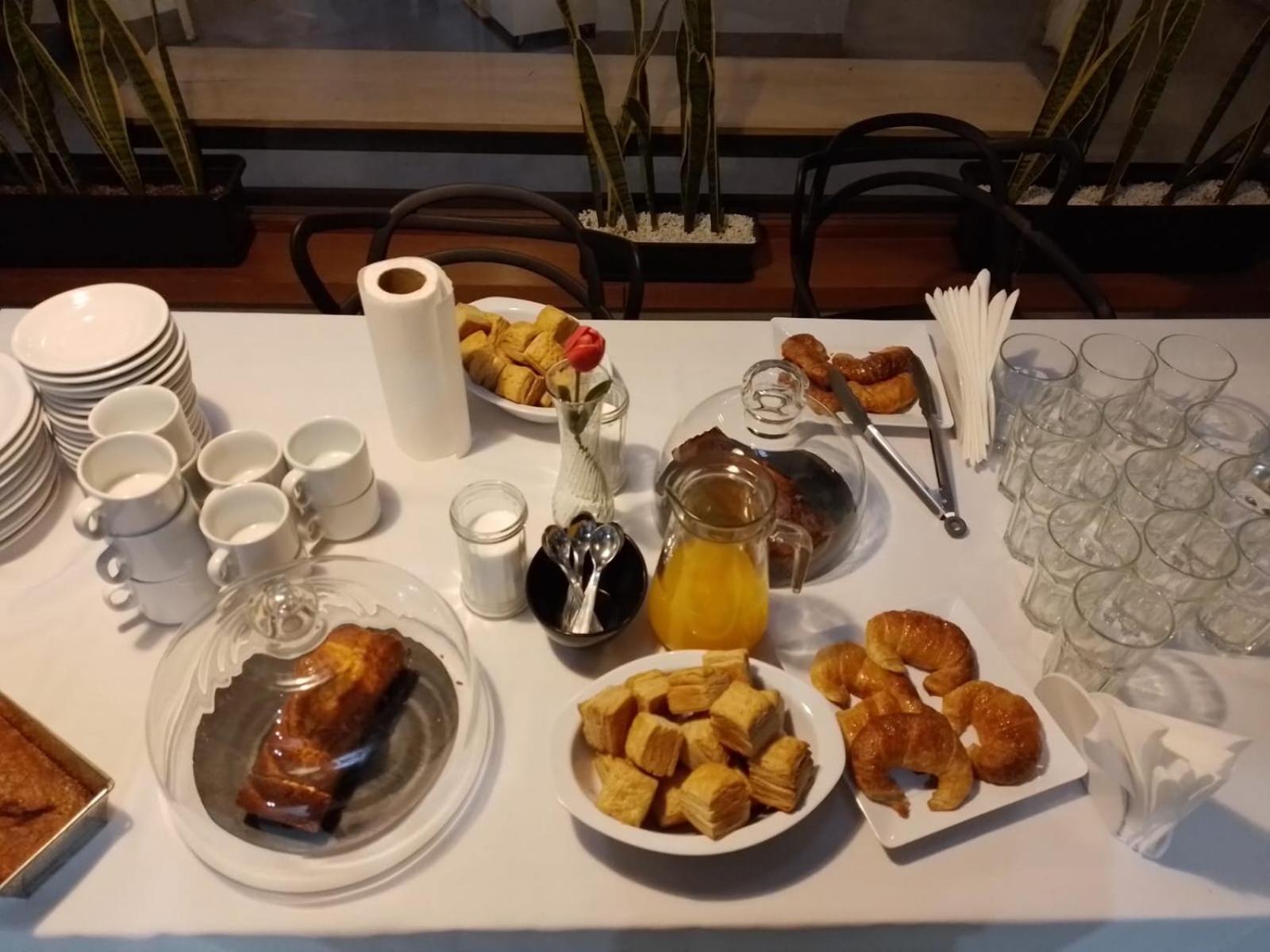 Bill And Bill Hostel 부에노스아이레스 외부 사진