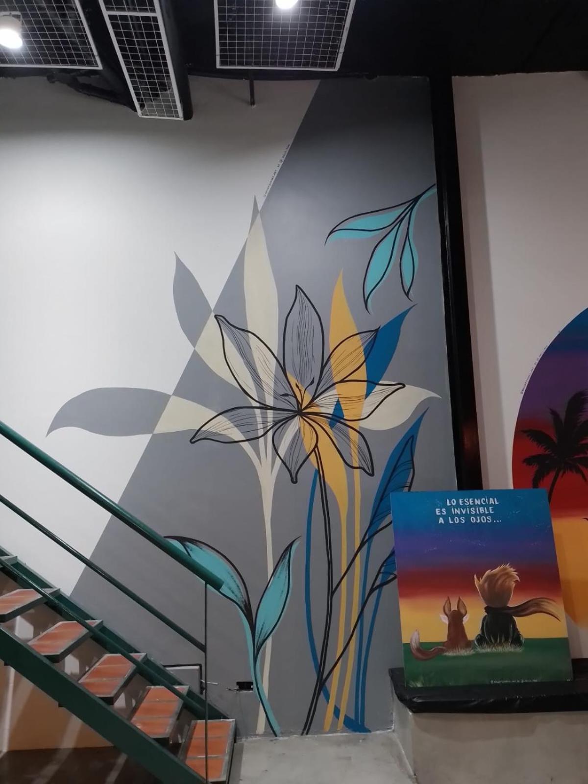Bill And Bill Hostel 부에노스아이레스 외부 사진