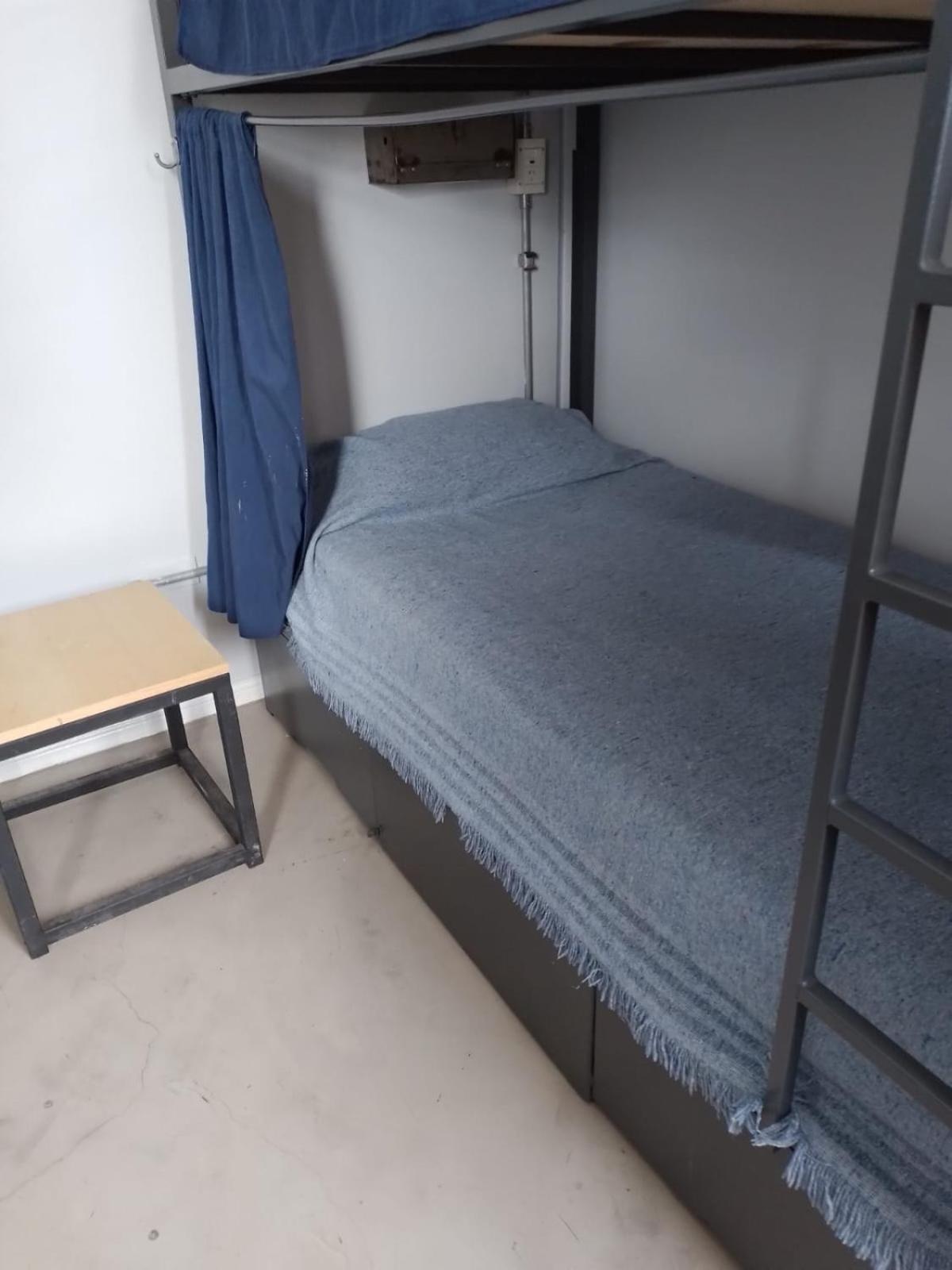 Bill And Bill Hostel 부에노스아이레스 외부 사진