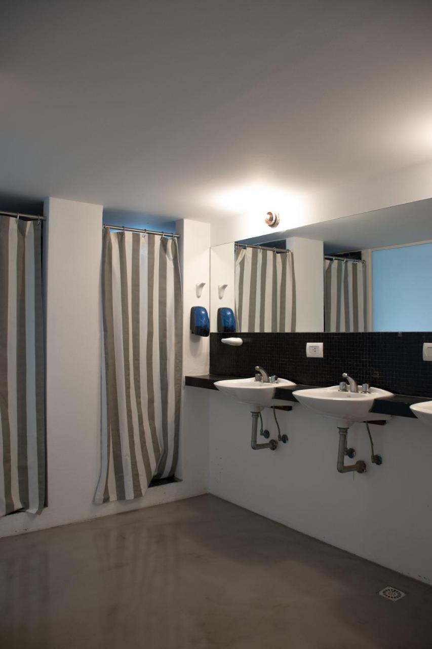Bill And Bill Hostel 부에노스아이레스 외부 사진