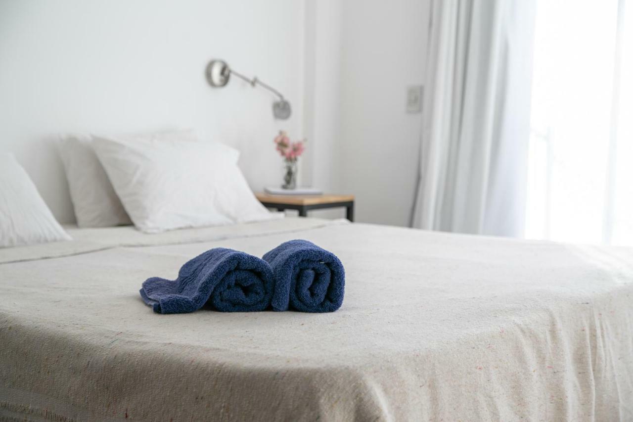 Bill And Bill Hostel 부에노스아이레스 외부 사진