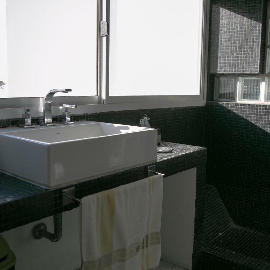 Bill And Bill Hostel 부에노스아이레스 외부 사진