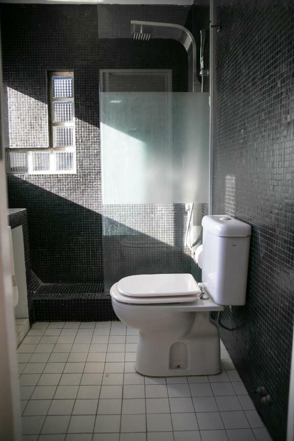 Bill And Bill Hostel 부에노스아이레스 외부 사진
